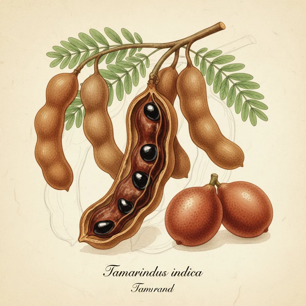 Tamarind