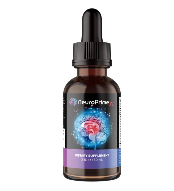 NeuroPrime buy